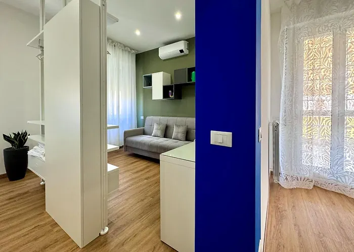 Apartment Jhhit - Panoramic Modern Penthouse *