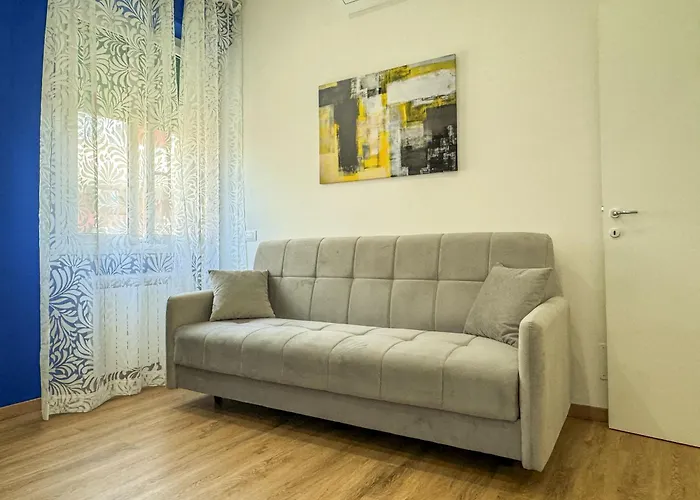 Jhhit - Panoramic Modern Penthouse Apartment