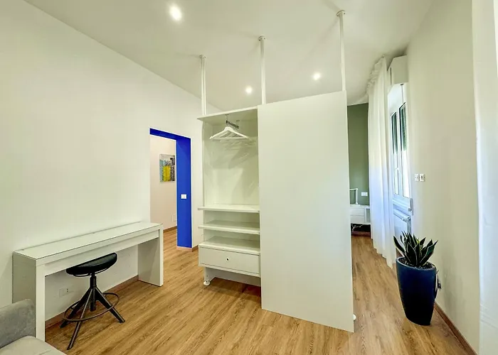 Jhhit - Panoramic Modern Penthouse Apartment *
