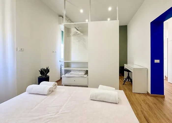 Apartment Jhhit - Panoramic Modern Penthouse Rom