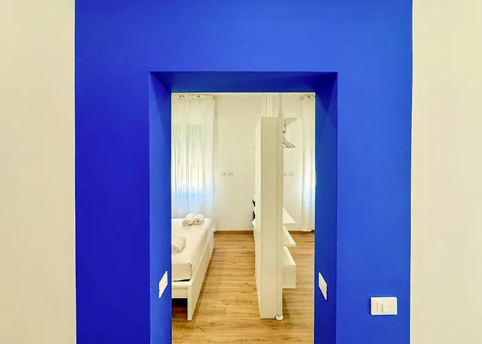 Jhhit - Panoramic Modern Penthouse *