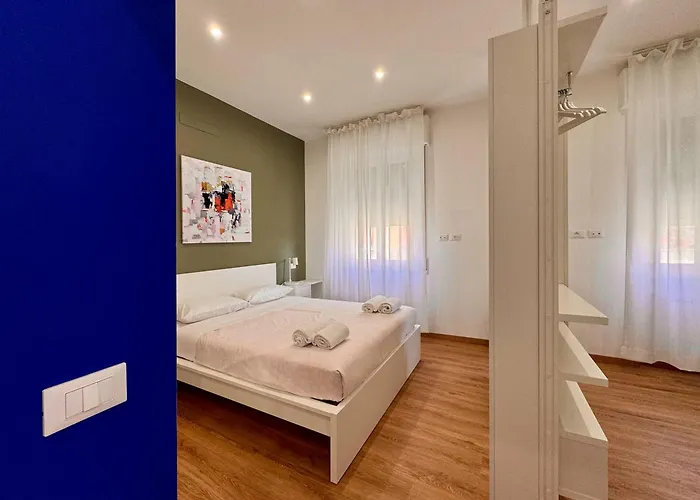 Jhhit - Panoramic Modern Penthouse Rom