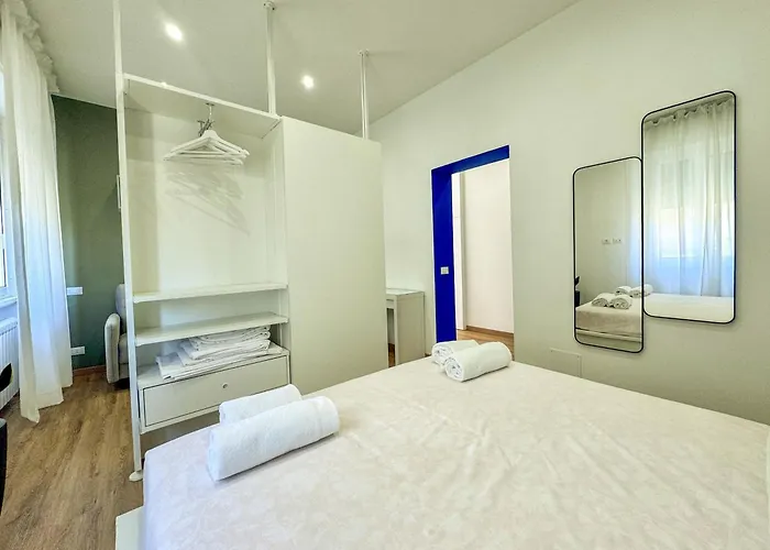 Jhhit - Panoramic Modern Penthouse Apartment