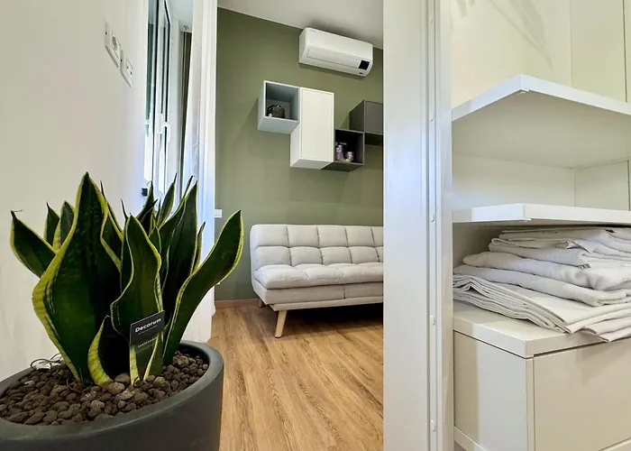 Jhhit - Panoramic Modern Penthouse Apartment