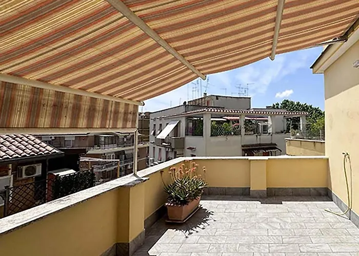 Jhhit - Panoramic Modern Penthouse