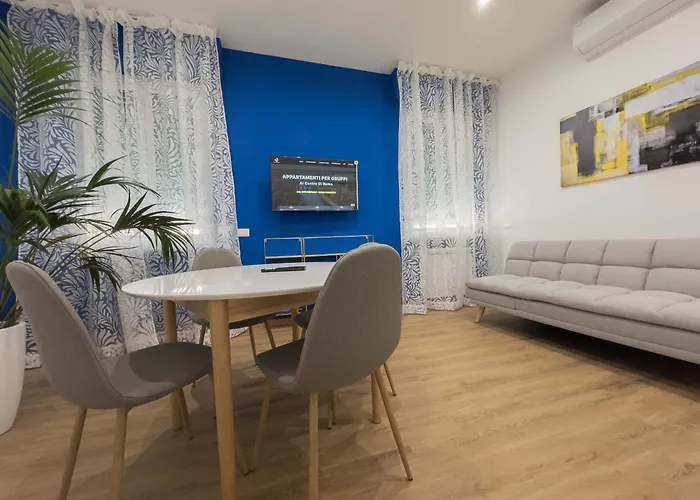 Jhhit - Panoramic Modern Penthouse *