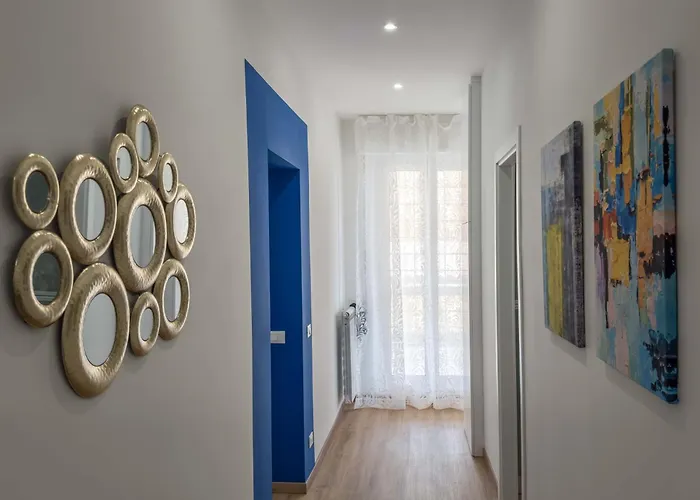 Apartment Jhhit - Panoramic Modern Penthouse
