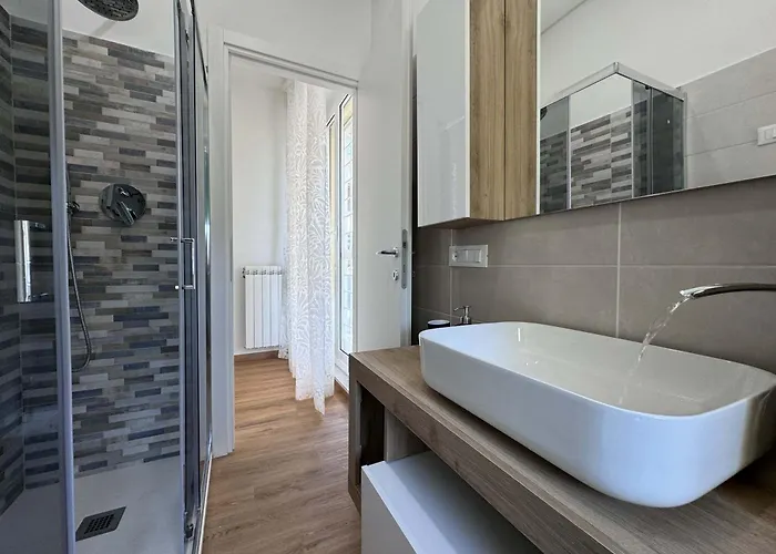 Apartment Jhhit - Panoramic Modern Penthouse Rom
